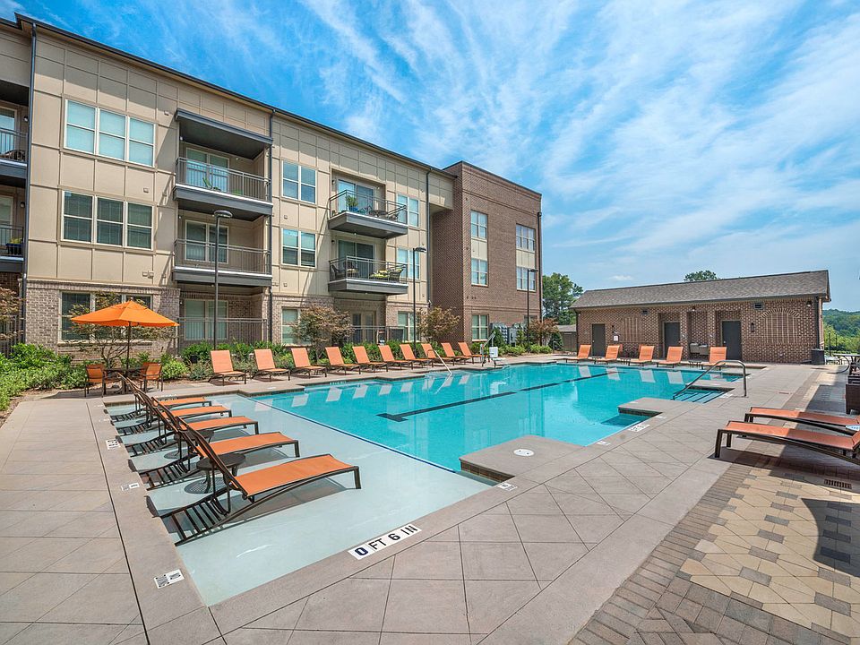 Roswell City Walk Apartment Rentals - Roswell, GA | Zillow