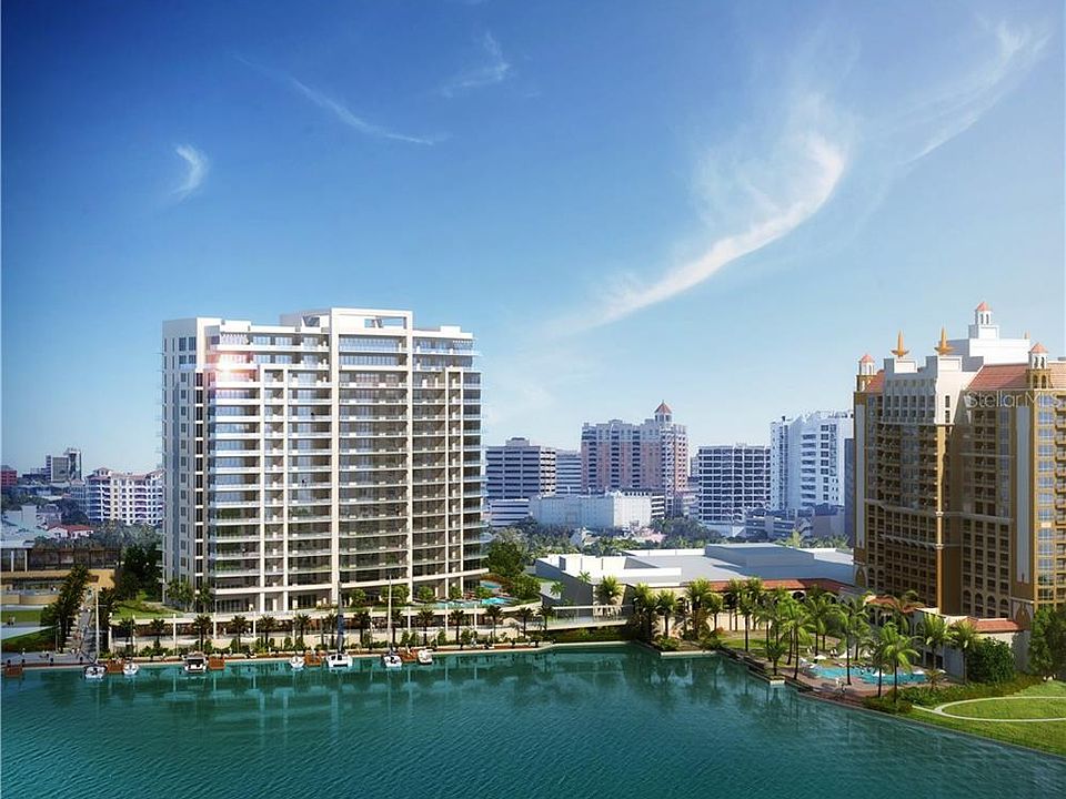1st image of 200 Quay Cmns #501