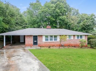 151 McArthur St, Spartanburg, SC 29302