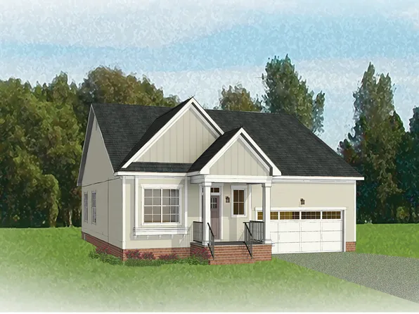 7447 Aldeby St, Glen Allen, VA 23059