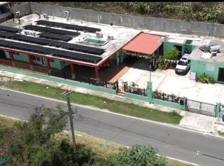 N/a Carr 3332 Bo Magueyes Km #1.2, Guanica, PR 00653