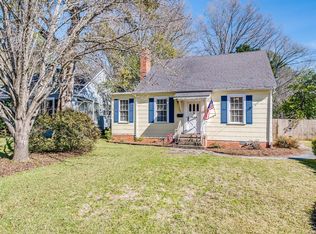 2639 Girard St, Montgomery, AL 36106