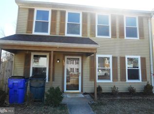 306 Winterberry Dr, Edgewood, MD 21040