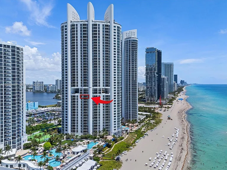 18101 Collins Ave #1904 — Photo 37