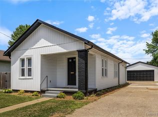 1930 Silver St, New Albany, IN 47150