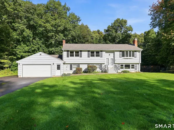80 Ash Brook Drive, Coventry, CT 06238