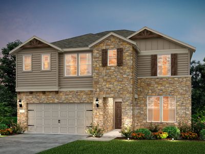 1900 Brindle St, Northlake, TX, 76247