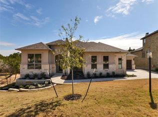 218 Tempranillo Way, Austin, TX 78738