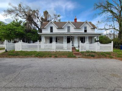 208 E Badcock Blvd, Mulberry, FL, 33860