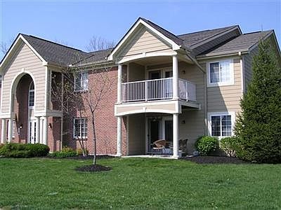 2nd image of 7329 Chatham Ct #6-6D