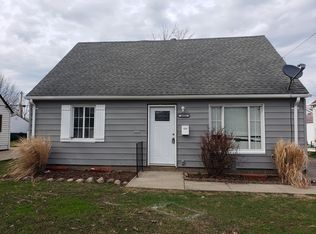 4000 Archmere Ave, Cleveland, OH 44109