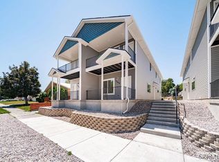 1289 Bear Ave, Idaho Falls, ID 83402