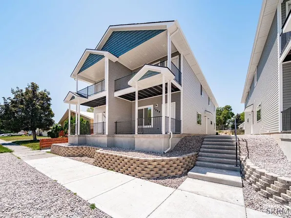 1289 Bear Ave, Idaho Falls, ID 83402
