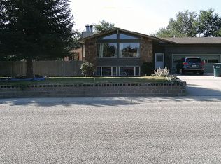 580 Indian Trl, Billings, MT 59105
