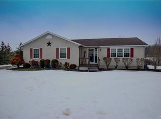 13630 Day Rd, Holland, NY 14080