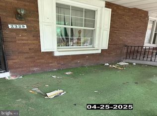 2329 W Tioga St, Philadelphia, PA 19140