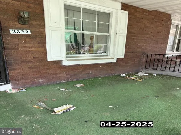 2329 W Tioga St, Philadelphia, PA 19140