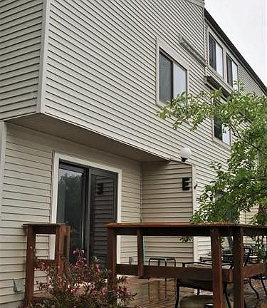2nd image of 1420 Cedarwood Dr #22E