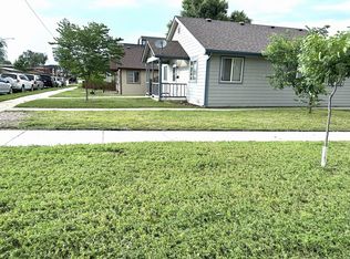 4302 Lipan St, Denver, CO 80211