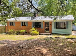 4040 Pleasant Plains Rd, Matthews, NC 28104