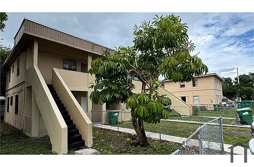 3221 NW 48th St #3221 Photo 1
