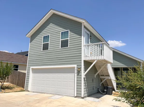 1616 Arbor Knot Dr #B, Kyle, TX 78640