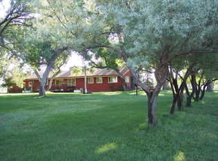 10765 Platte River Rd, Evansville, WY 82636