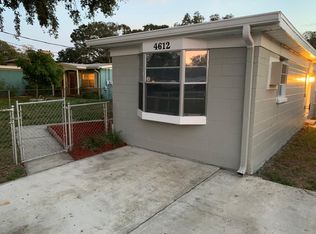 4612 W Pearl Ave, Tampa, FL 33611