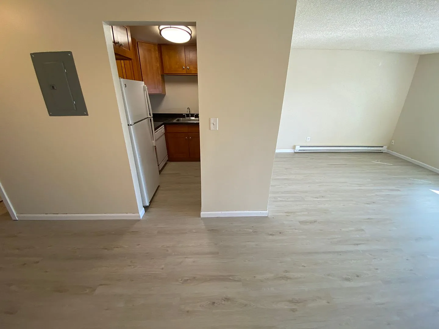Greenlake Arms — Photo 4