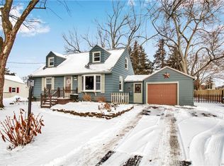 6285 Dorchester Rd, Lockport, NY 14094