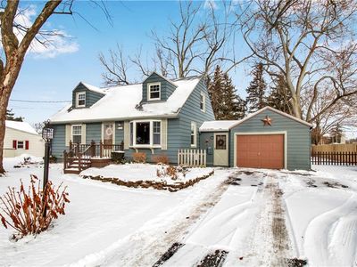 6285 Dorchester Rd, Lockport, NY, 14094