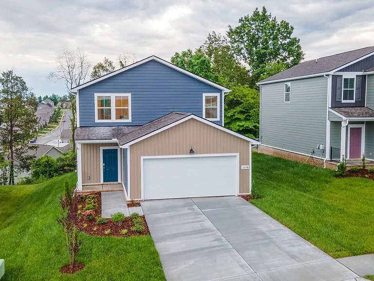 3206 Hearth Hollow Rd — Photo 8