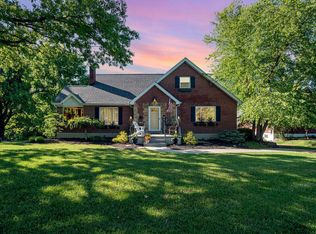 58 W Crittenden Ave, Fort Wright, KY 41011