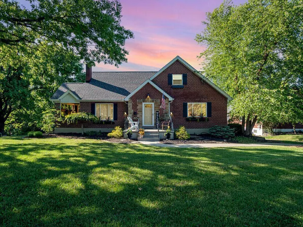 58 W Crittenden Ave, Fort Wright, KY 41011