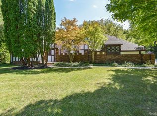 3388 Lutz Dr, Milan, MI
