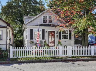 231 Thompson Ave, Middletown, NJ 07748