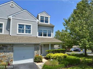 603 Aucker Way #150, Chester, MD 21619