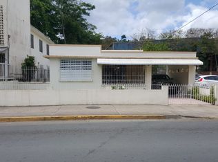 102 Doctor Cueto, Utuado, PR 00641