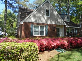 6080 Newport Cres, Norfolk, VA 23505
