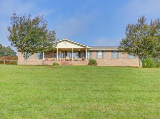 3880 Decatur Hwy, Kingston, TN 37763