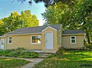 2243 Park St, Blair, NE 68008