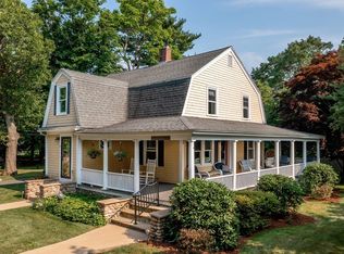 5 Mayflower Ave, Wareham, MA 02571