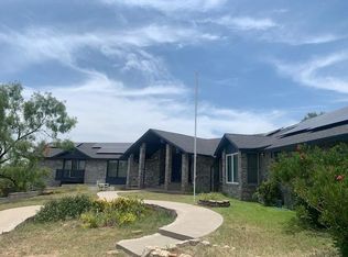 909 Blackwood Rd, San angelo, TX 76905