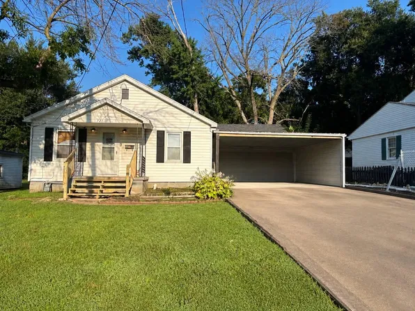 721 Fairground St, Mexico, MO 65265
