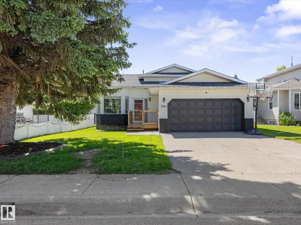 5514 46th St, Stony Plain, AB T7Z 1E1