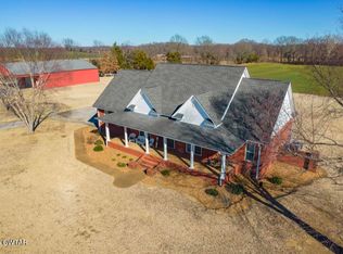 557 Poplar Corner Rd, Humboldt, TN 38343