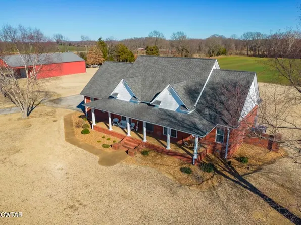 557 Poplar Corner Rd, Humboldt, TN 38343
