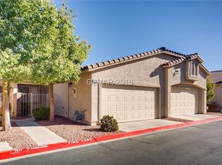 138 Tapatio St, Henderson, NV 89074