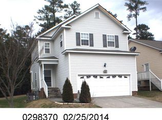 4213 Beacon Crest Way, Raleigh, NC 27604