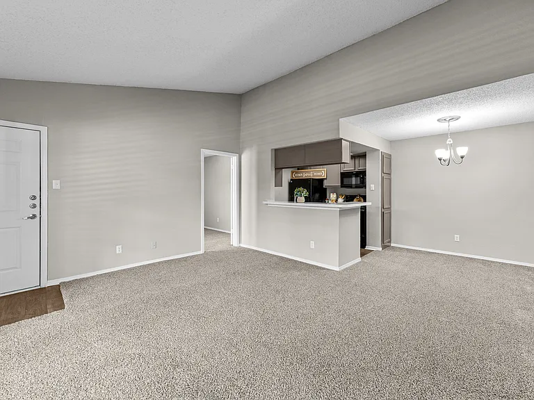Trinity Village Apartments — Photo 27